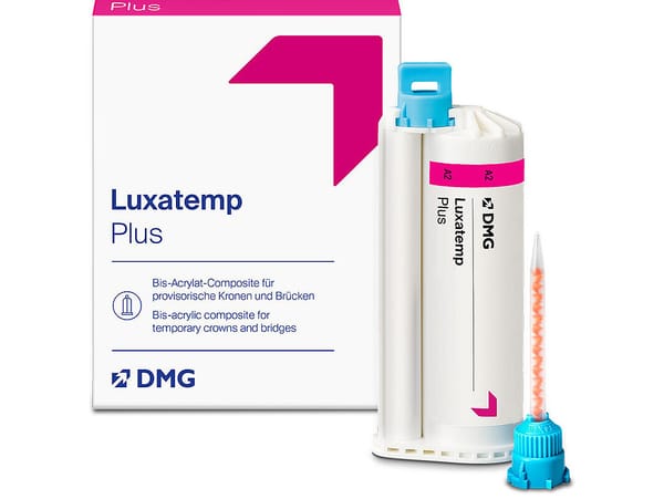 Zubehör: Luxatemp Star, 45 Automix Tips Blue 10:1 110409