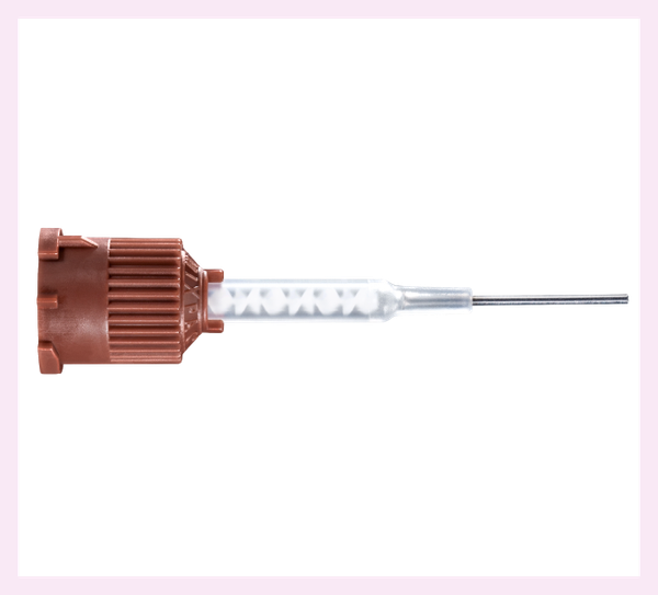 PermaCem 2.0 Zubehör 20 Smartmix Tips Endo M 213373