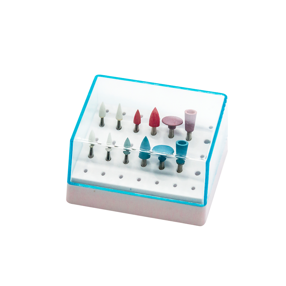 Endo Clinic-Kits – Shenzhen Denco Medical Co., Ltd, Polierer
