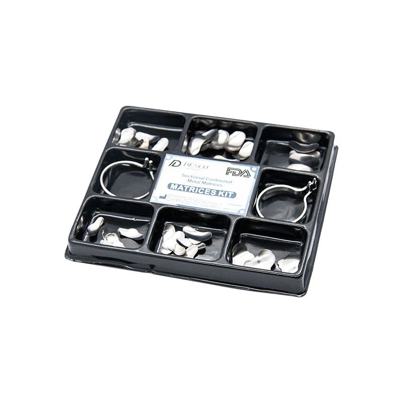 Matrices Kit – Shenzhen Denco Medical Co., Ltd, Matrizen