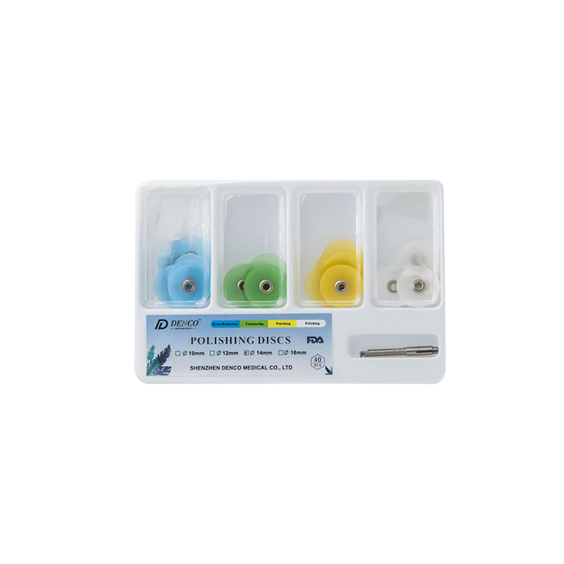Polishing Discs – Shenzhen Denco Medical Co., Ltd, Polierscheiben und -streifen