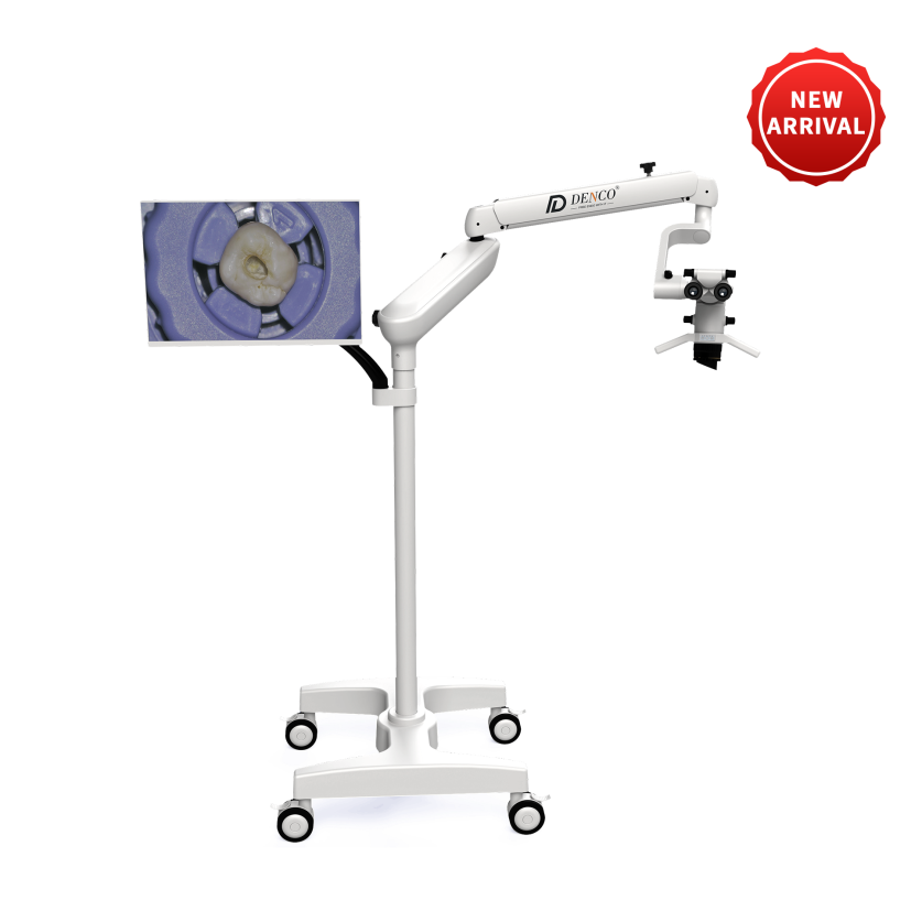 DM 580 Pro – Shenzhen Denco Medical Co., Ltd, Lupenbrillen und Mikroskope