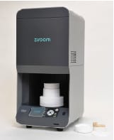 CAD/CAM Systeme und Materialien – Denken-Highdental Co., Ltd., CAD/CAM, Fräsen & 3D-Druck