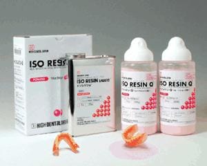 Isoresin Q