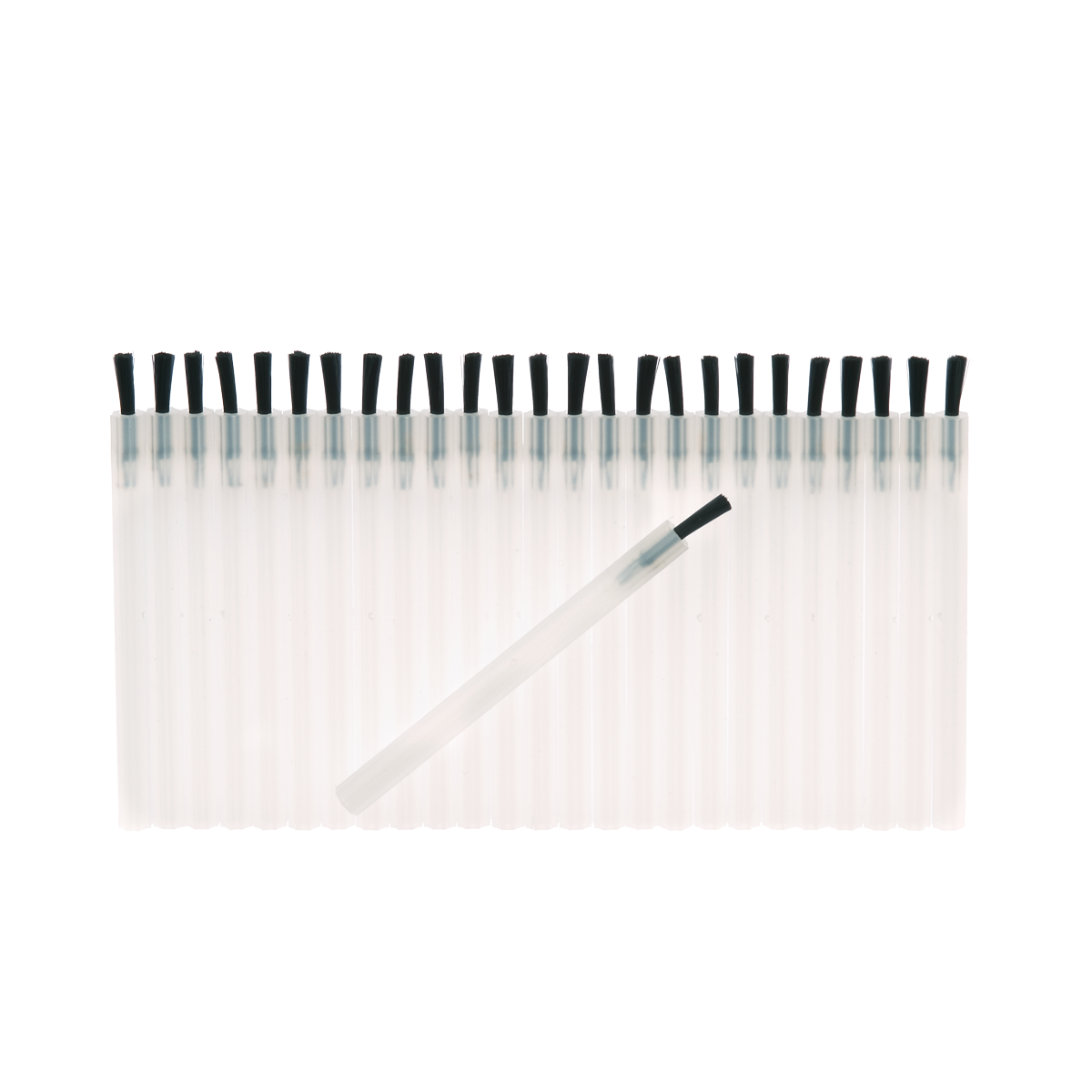 BRUSHES – Dental Technologies, Inc., Applikationspinsel