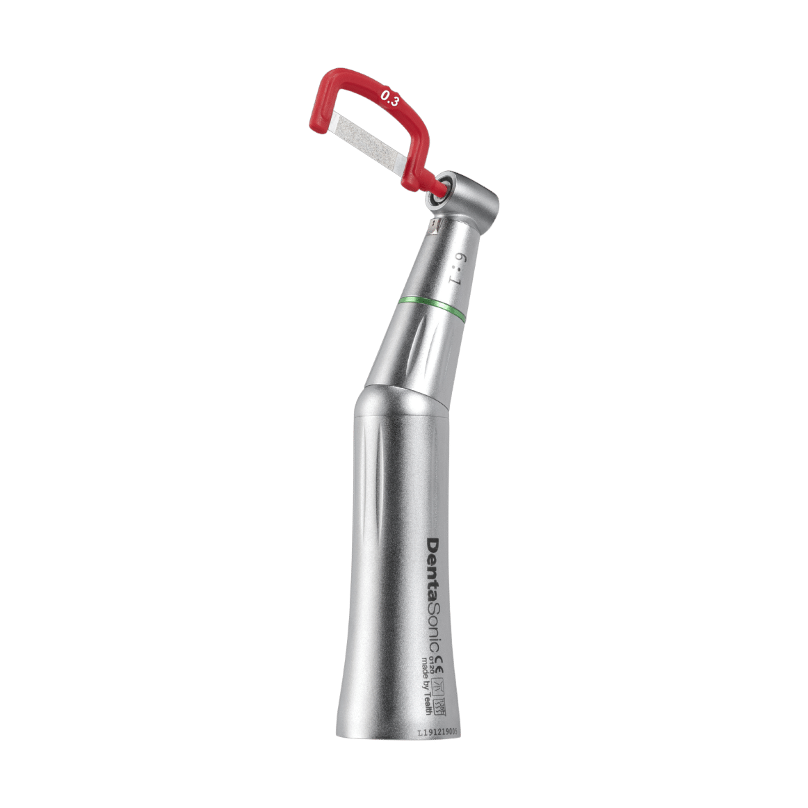 DS-Twist 40 - DentaSonic.CH – DS DentaSonic SA, Übertragungsinstrumente
