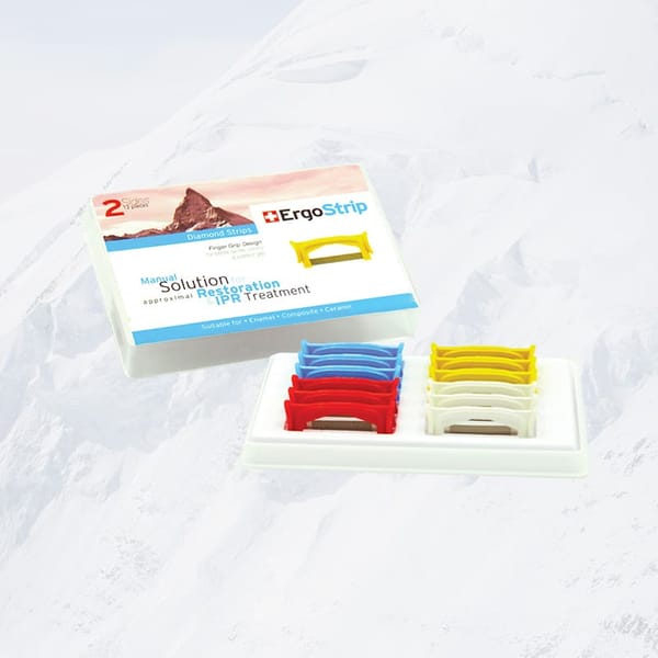 ErgoStrip Set's