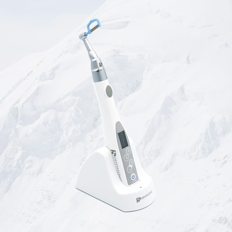 IPR-EVO Motor – DS DentaSonic SA, Übertragungsinstrumente