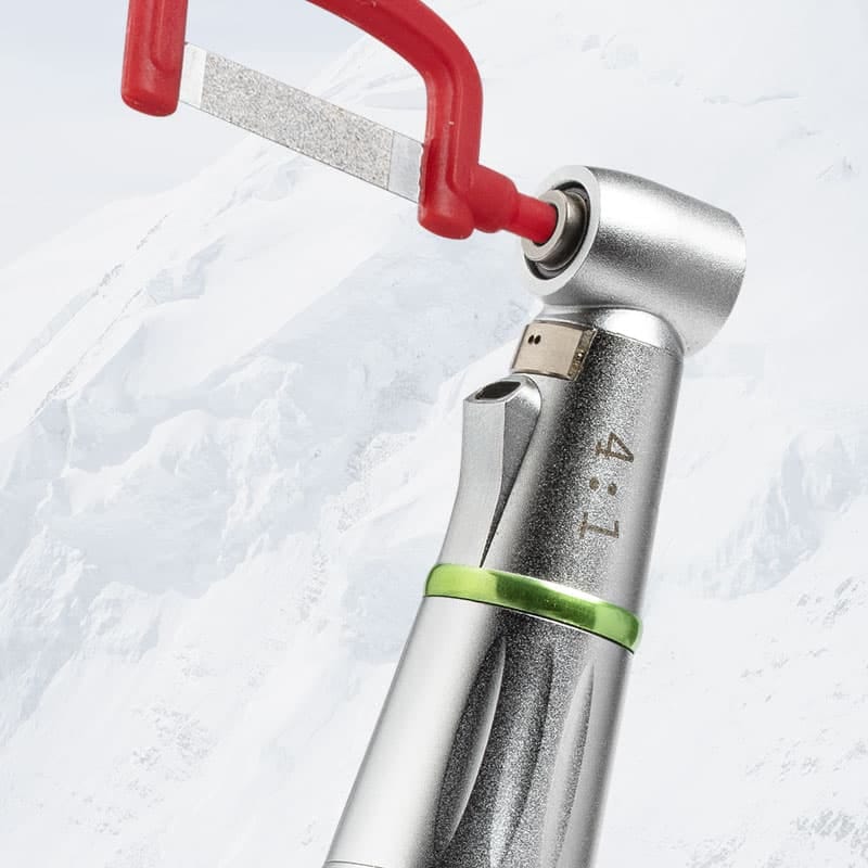 DS-Twist Light - DentaSonic.CH – DS DentaSonic SA, Übertragungsinstrumente