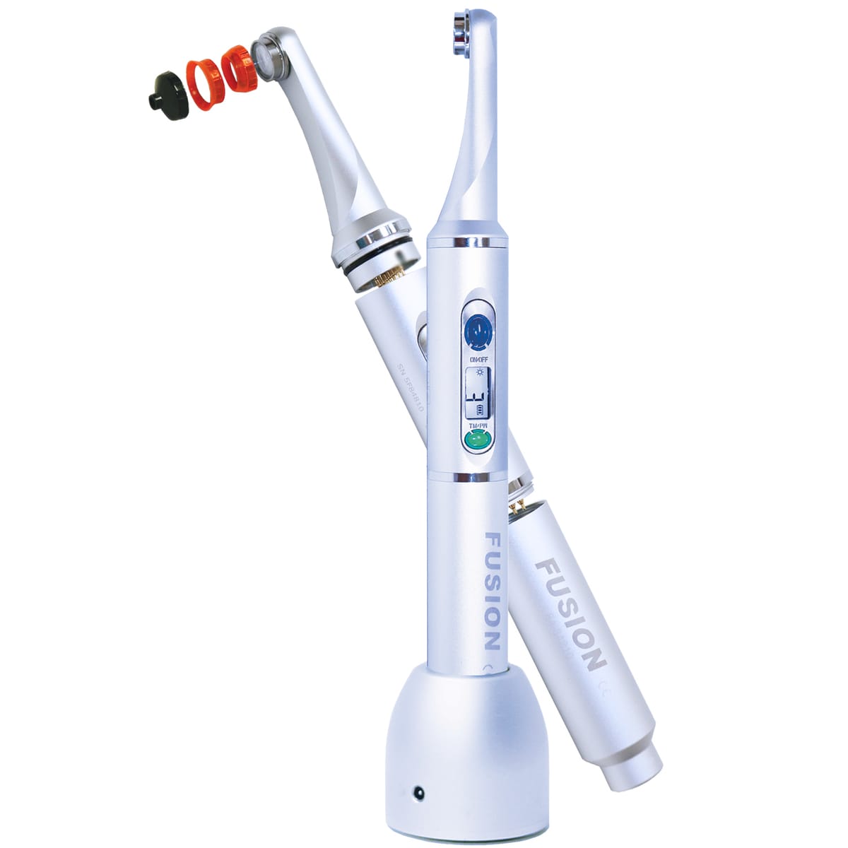 FUSION5 Dental-Polymerisationsgerät – DentLight Inc., Lichtpolymerisationsgeräte und Zubehör