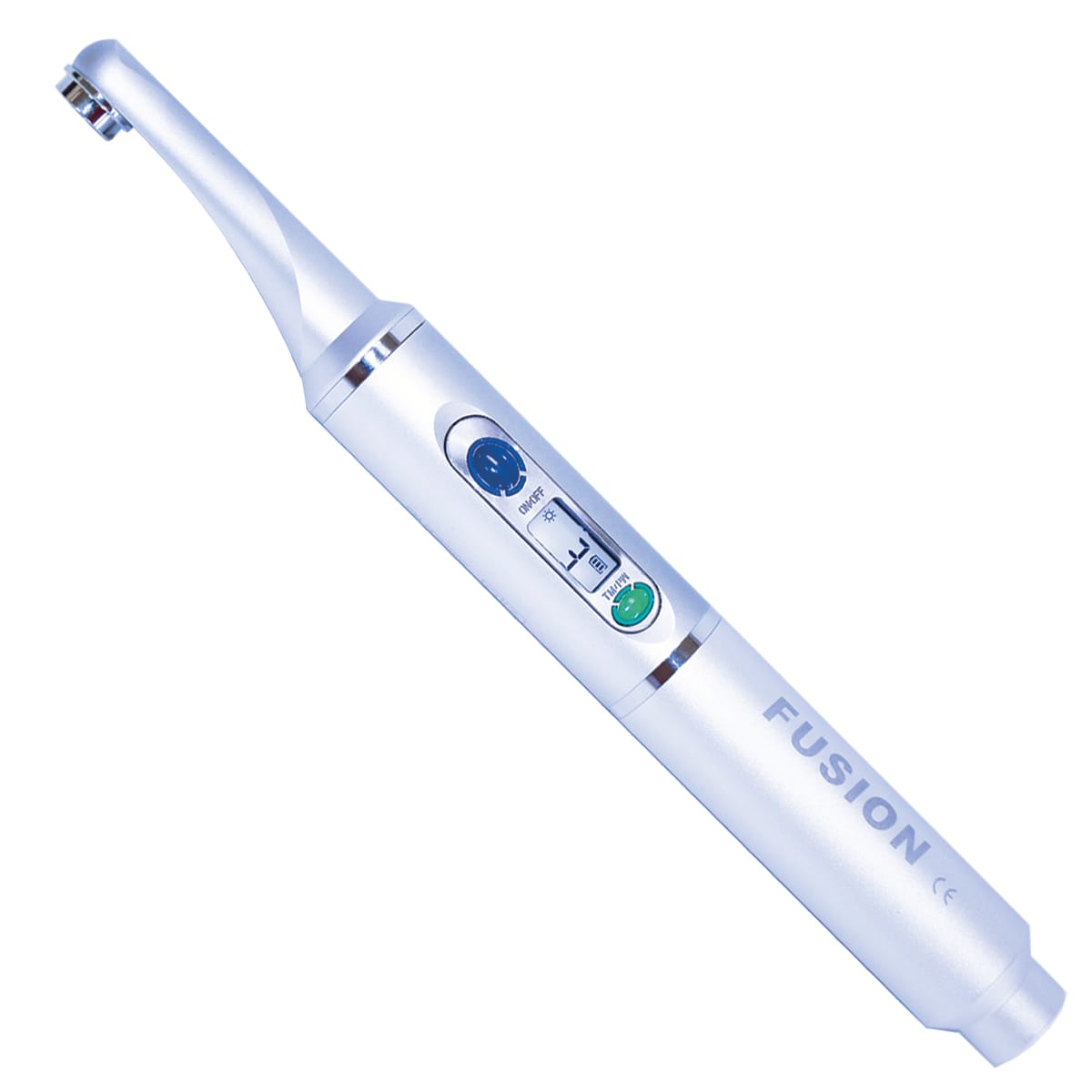 FUSION PLUS Breitband-Aushärtungslampe – DentLight Inc., Lichtpolymerisationsgeräte und Zubehör