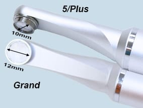 FUSION Grand Aushärtungslampe