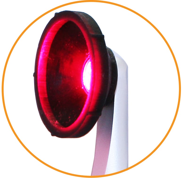 FUSION Plus PBM – DentLight Inc., Geräte
