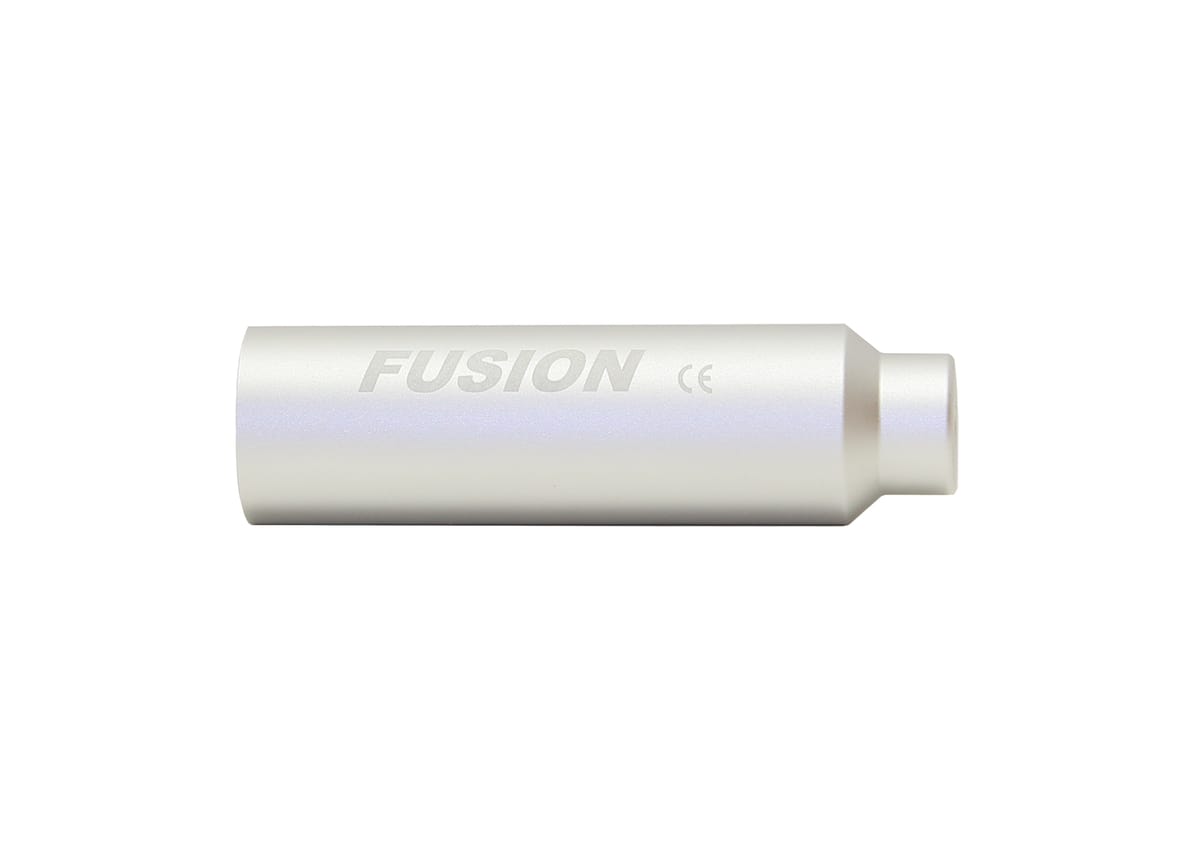 FUSION Battery Assembly – DentLight Inc., Lichtpolymerisationsgeräte und Zubehör