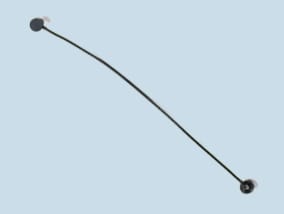 Freedom-Kabel – DentLight Inc., Lupenbrillen und Mikroskope
