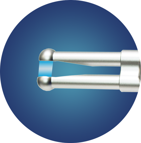 FUSION Twinhead 7810060