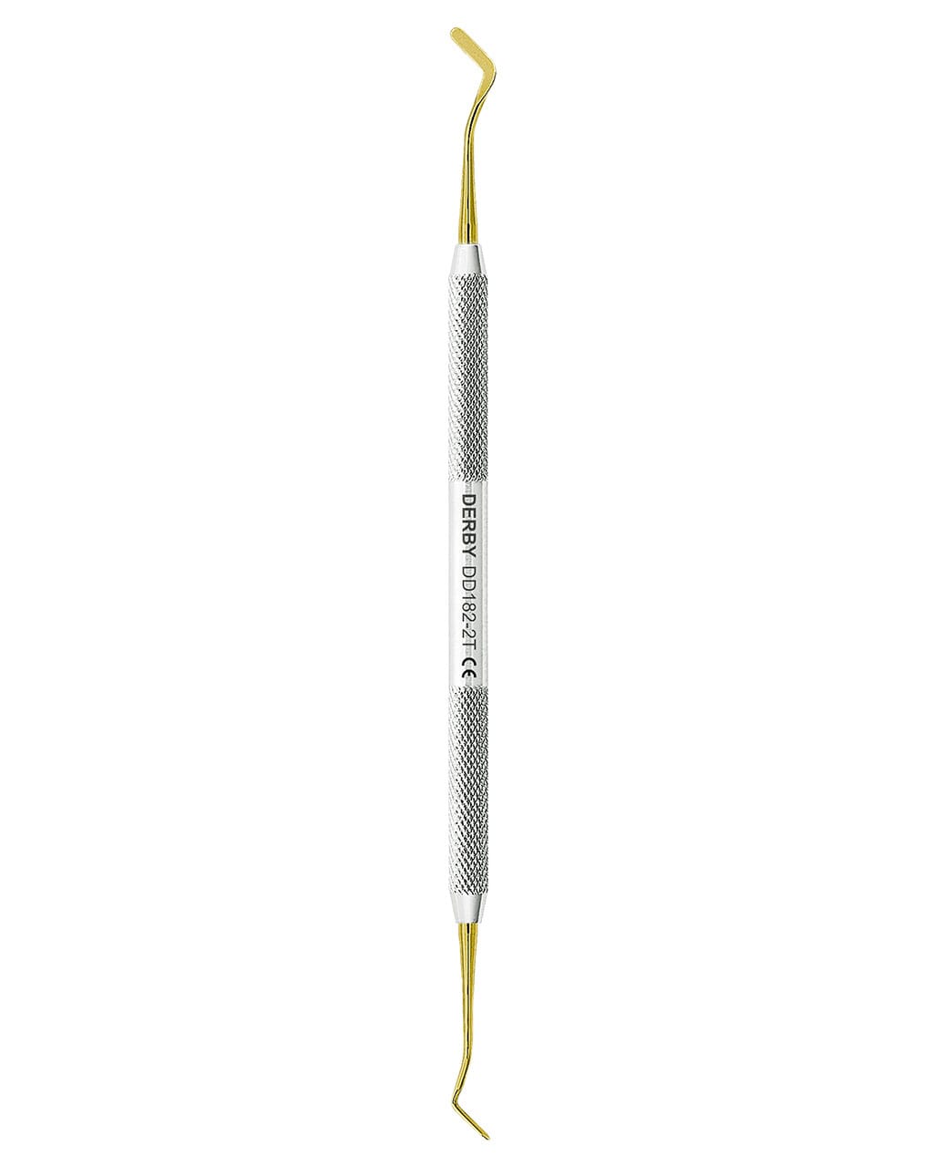 DD182-2T – DERBY DENTAL, Füllungsinstrumente