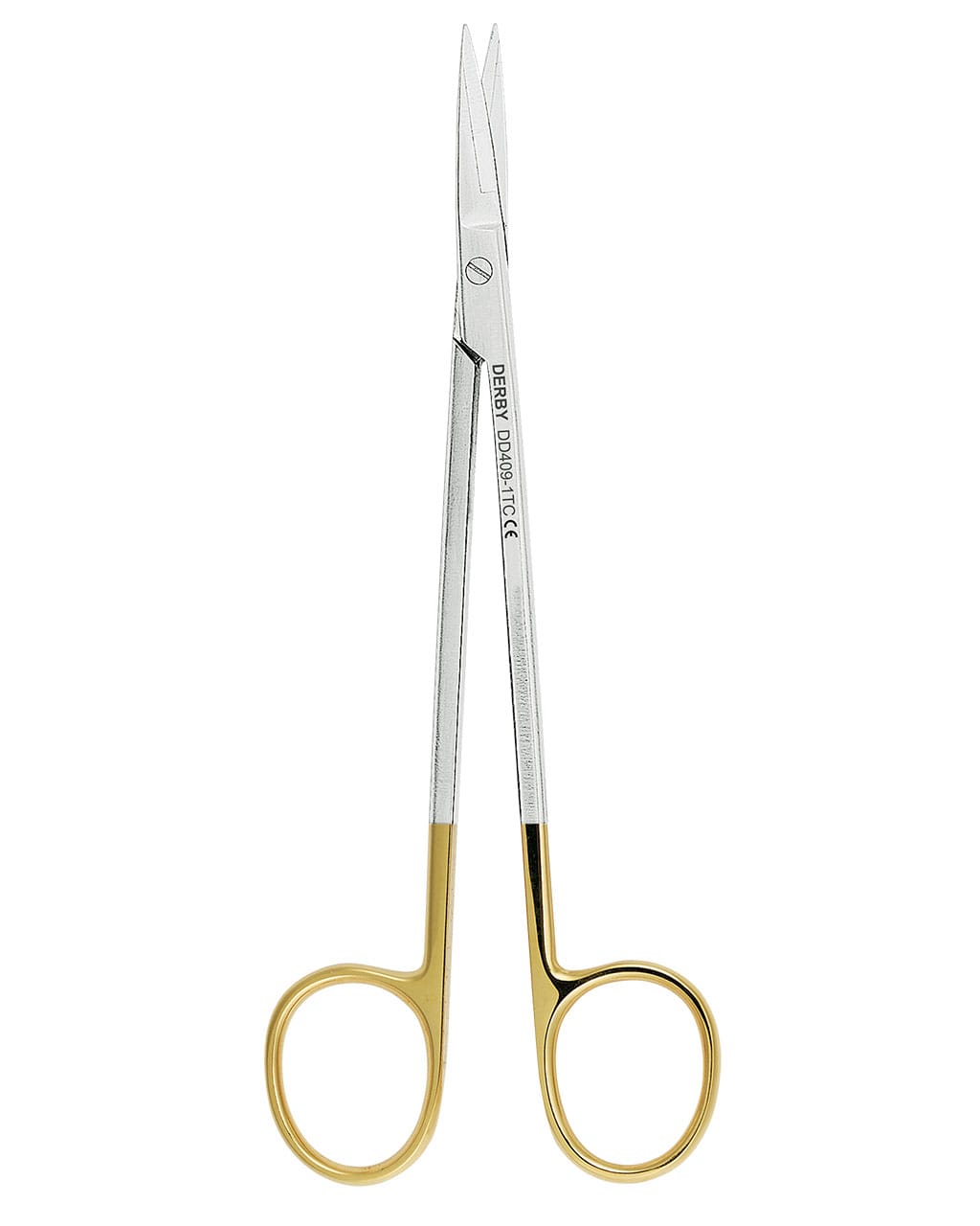 DD409-1TC – DERBY DENTAL, Nahtmaterial