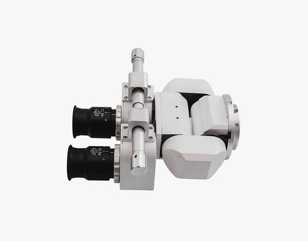 Neigbares Binokular 0-180°
