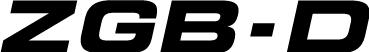 ZGB-D – DGSHAPE A Roland Company, Fräswerkzeuge