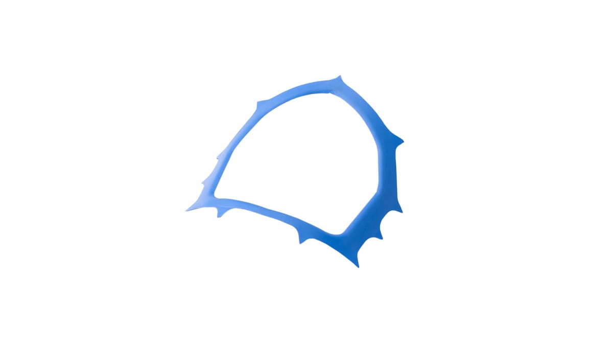 Rubber Dam Frame – Directa Dental Group, Kofferdam