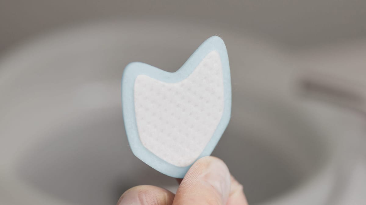 DryDent® Parotid – Directa Dental Group, Watterollen