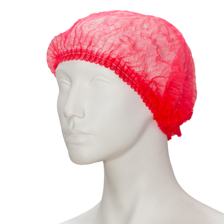 Clipbaret "wokkel model" Gelb – Dispo-Dent B.V., Schuhe