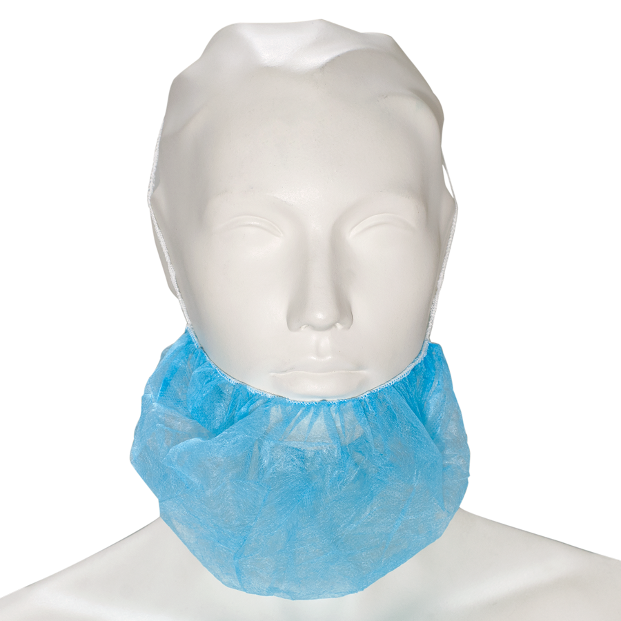 Mondkapjes en Baardmaskers – Dispo-Dent B.V., Mundschutz