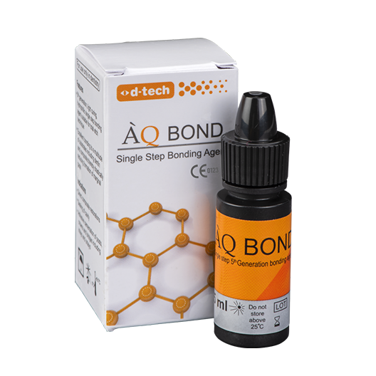 AQ Bond – D TECH DENTAL TECHNOLOGIES, Adhäsive (Bonding)