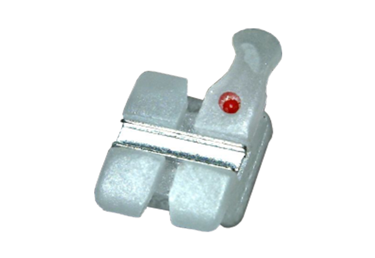 Ceraglide – D TECH DENTAL TECHNOLOGIES, Brackets