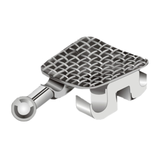 Econo Mini – D TECH DENTAL TECHNOLOGIES, Brackets