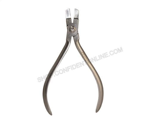 ARCH BANDING BLADE - 500119 – Confident Healthcare Limited, Brackets