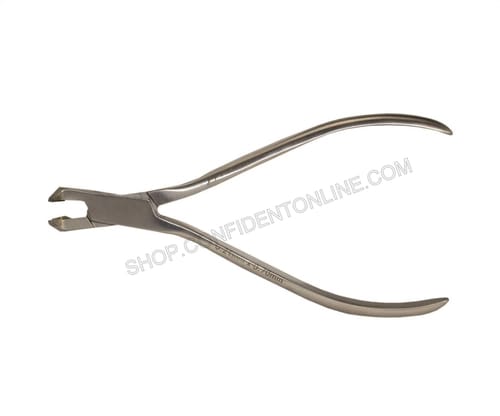 BONDING BRACKET REMOVER - 500114 – Confident Healthcare Limited, Zemente