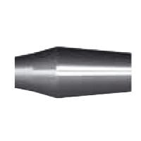DXL- Bridge Abutment Titanium (Non-Hex) – DXL Medical, Abutments