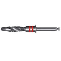 DXL-Parallel Drill standard Ø 3.75 red II – DXL Medical, Instrumente / Zubehör