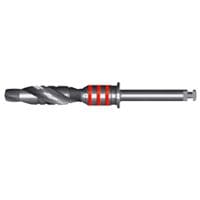 DXL-Parallel Drill hard Ø 3.75 red III – DXL Medical, Instrumente / Zubehör