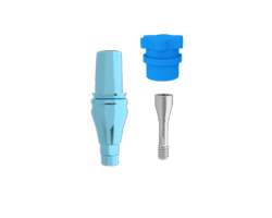 Impression Transfer - DXL Implant – DXL Medical, Sonstiges