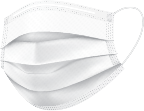 Beesure - Standard Face Mask – Ecobee Sdn Bhd, Mundschutz