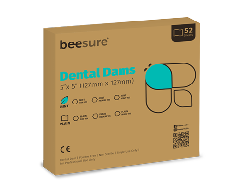 Mint - BeeSure® – Ecobee Sdn Bhd, Kofferdam