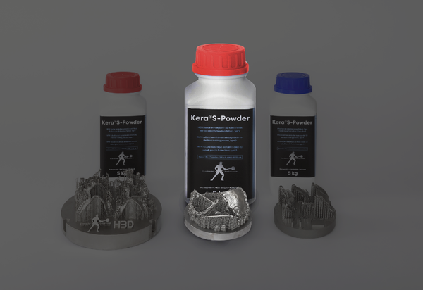 KERA®S-Powder (10-30µm)