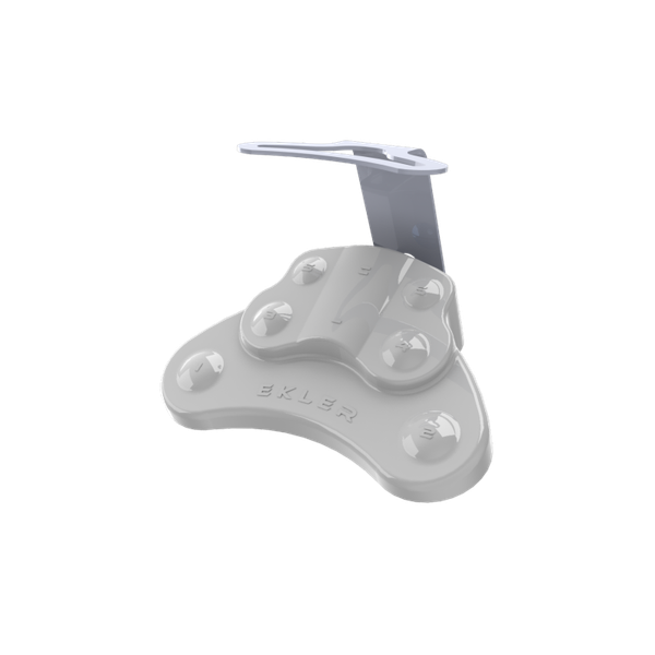 Kabelloses Fußpedal
