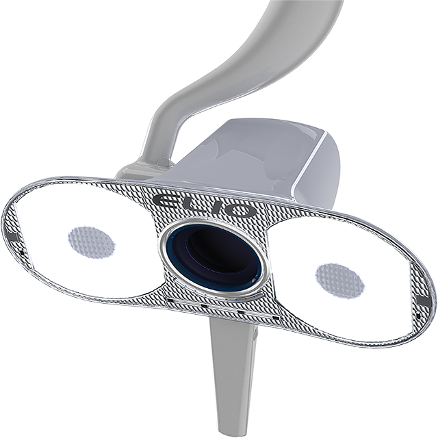 Elio HD60 – EKLER, Lupenbrillen und Mikroskope