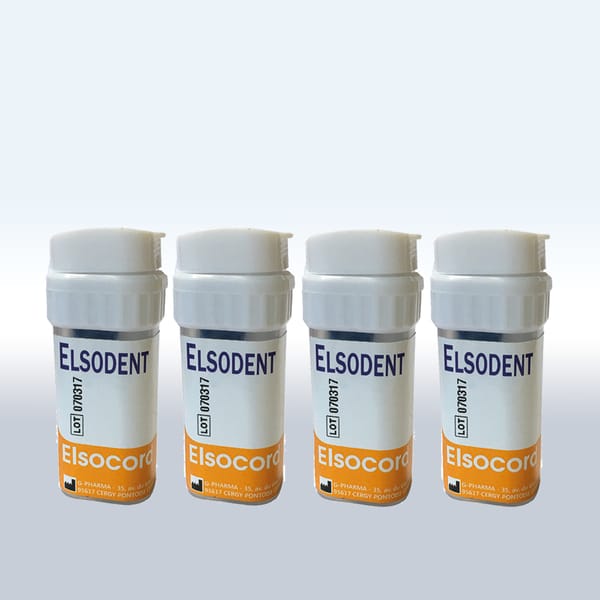 ELSOCORD Größe 0