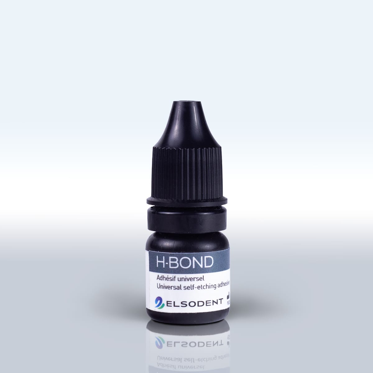 H-BOND Universal-Adhäsiv – ELSODENT SAS, Adhäsive (Bonding)