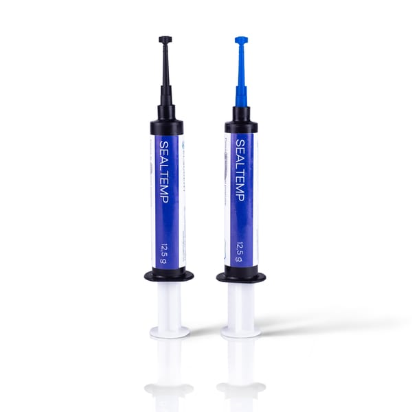 SEAL TEMP 2 x 12,5g Spritzen