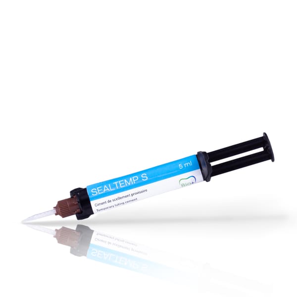 SEAL TEMP S 1 x 5ml Doppelspritze