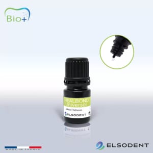 HEALBOND Universal – ELSODENT SAS, Adhäsive (Bonding)