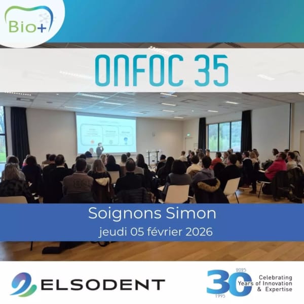 Bio+ Versiegler