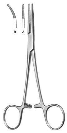 Providence-Hospital – EMERALD INSTRUMENTS, Blutstillung