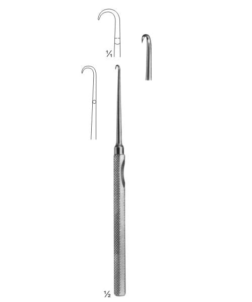 MANNERFELT – EMERALD INSTRUMENTS, Chirurgische Instrumente